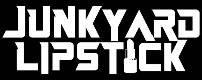 logo Junkyard Lipstick